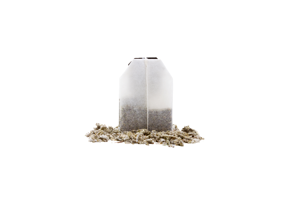 Sachet(s) de thé noir