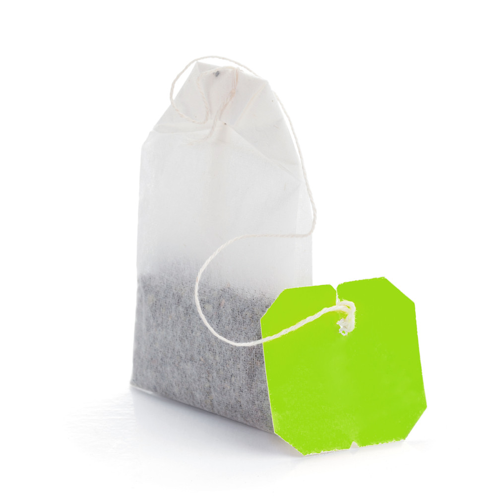 sachet(s) de thé vert sachet(s) de thé vert
