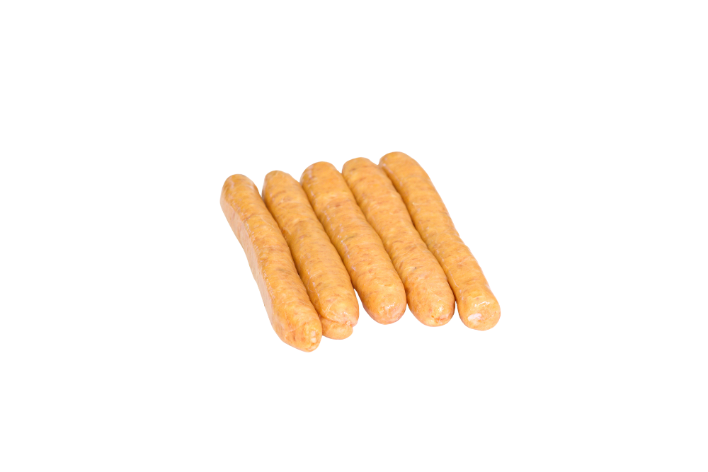 saucisse(s) de volaille saucisse(s) de volaille