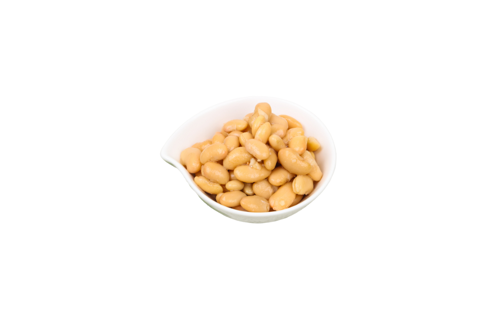 mogette(s) cuite mogette(s) cuite
