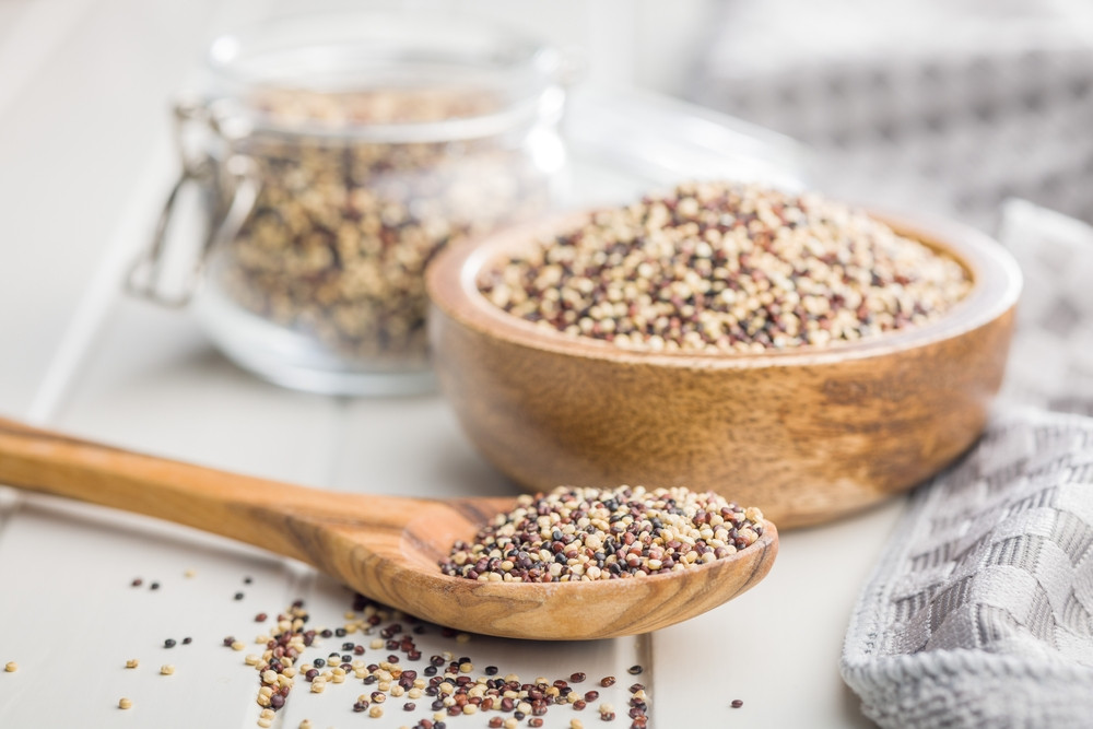 quinoa