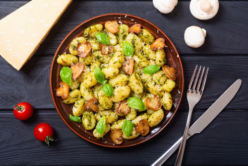 10 sauces pour sublimer les gnocchis