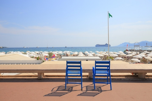 Attention aux plages françaises : zones déconseillées pour la baignade cet été