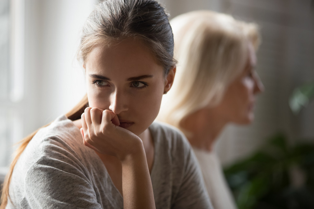 Je ne supporte plus ma belle-mère, que faire ?