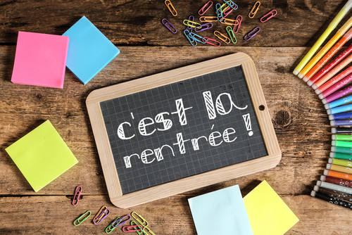Septembre
