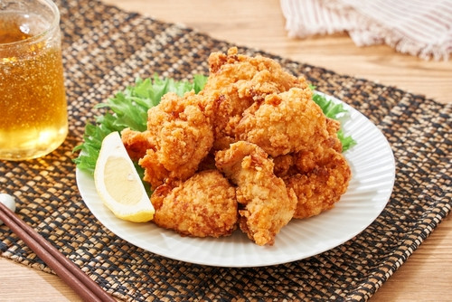 Recette de poulet Karaage : L'art du croustillant japonais