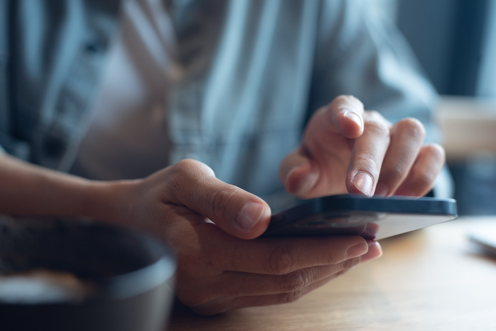 C’est quoi le dry texting ?