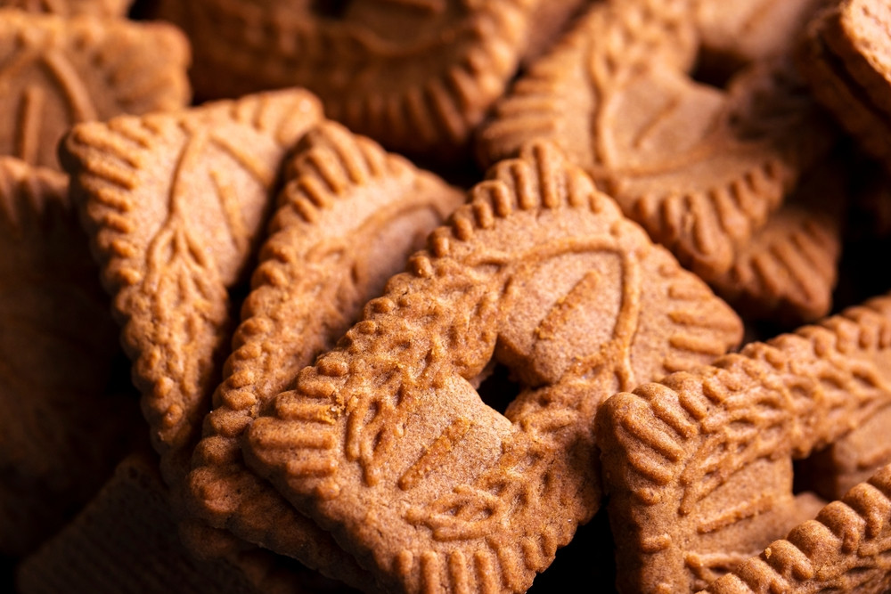 Les spéculoos sont-ils caloriques ?
