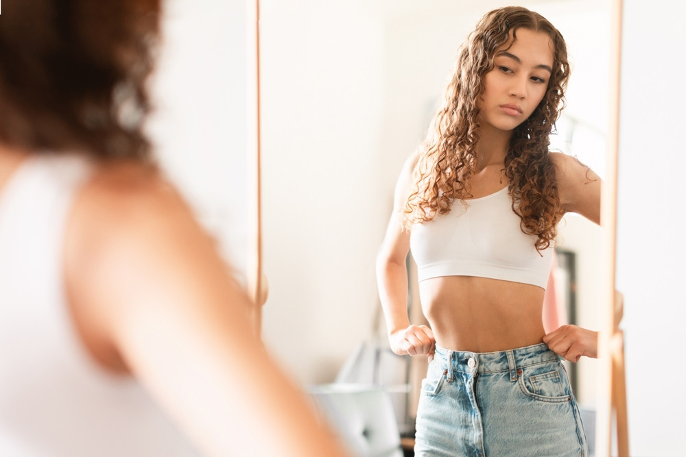 5 conseils pour aider un ado complexé par son physique