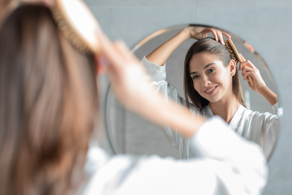 Comment coiffer des cheveux fins ?