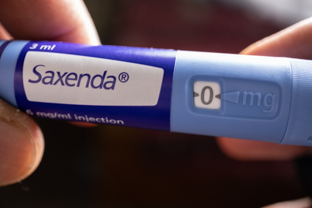 Quelle perte de poids espérer avec le Saxenda ?