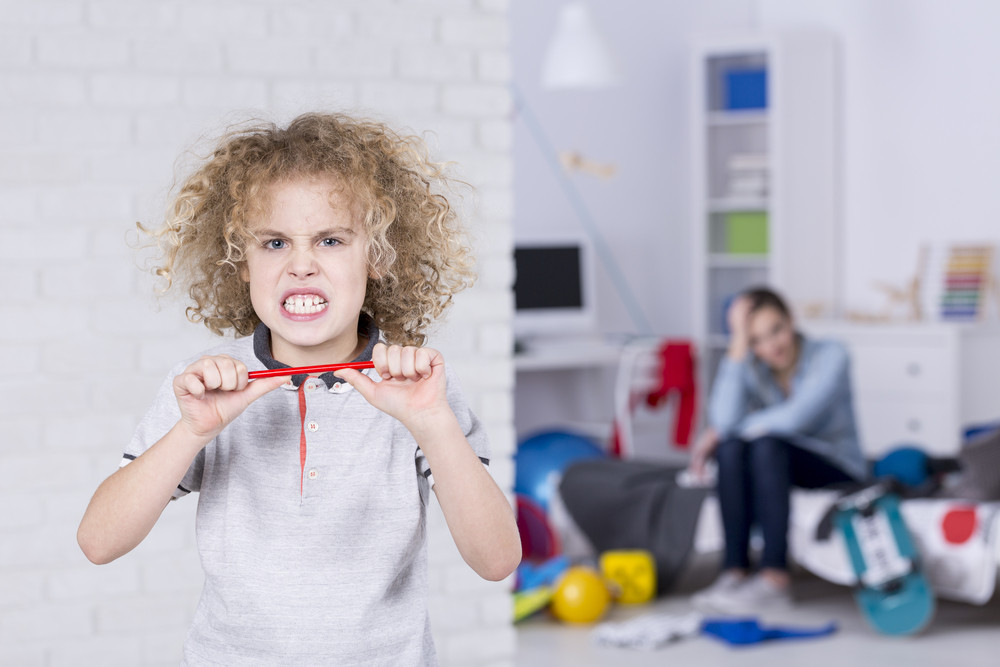Mon enfant est violent : que faire ?