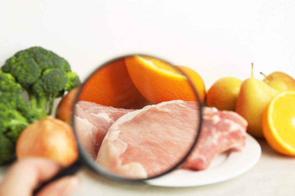 Comment savoir si une viande est contaminée par la listeria ?