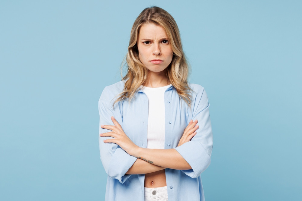 Je suis colérique : quelles solutions ?