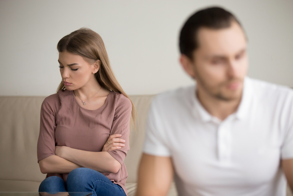 Je suis un avare affectif : que faire ?