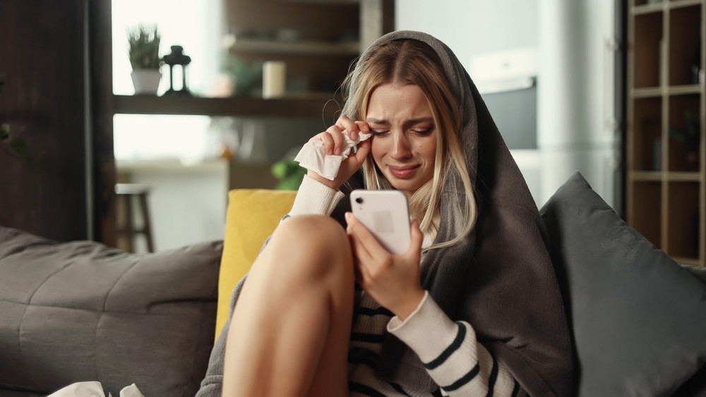 Mon ex me harcèle, que faire ?