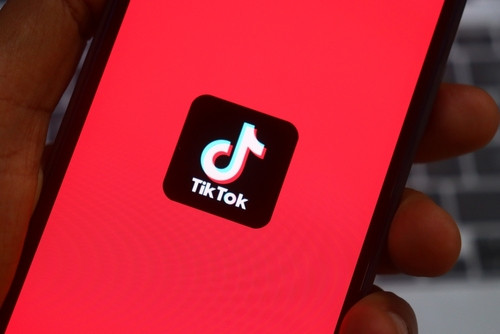 Vu sur Tiktok