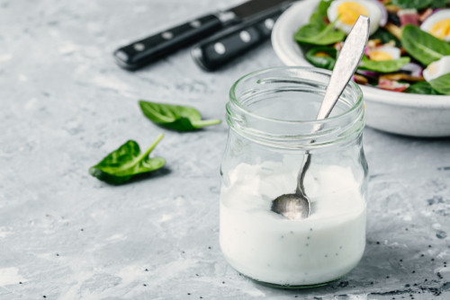 5 sauces légères pour assaisonner sans culpabilité