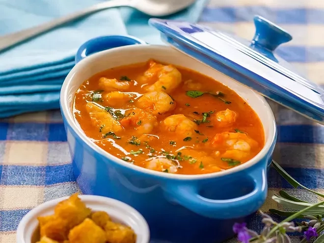 Recette de dombrés : un délice créole plein de saveurs