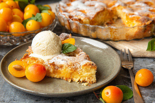 Far aux mirabelles : la recette traditionnelle revisitée aux saveurs d’été
