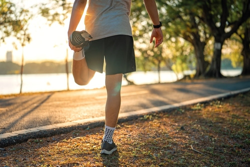 5 conseils pour courir plus vite sans s’épuiser