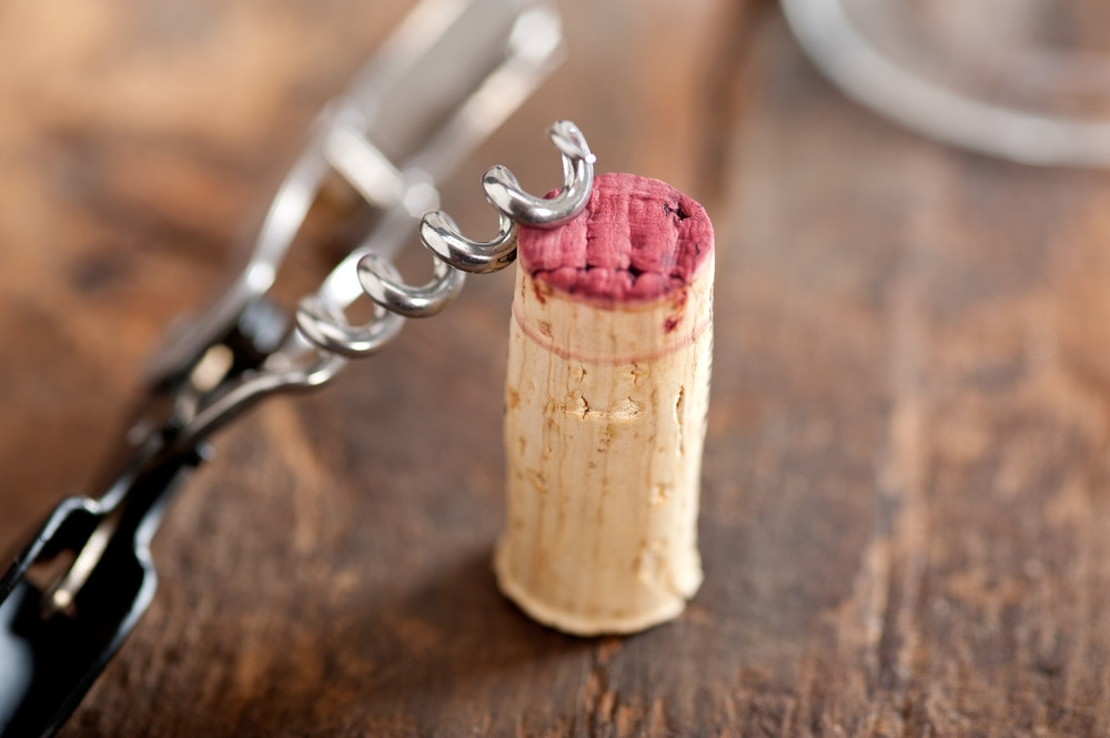 Comment reconnaître un vin bouchonné ?