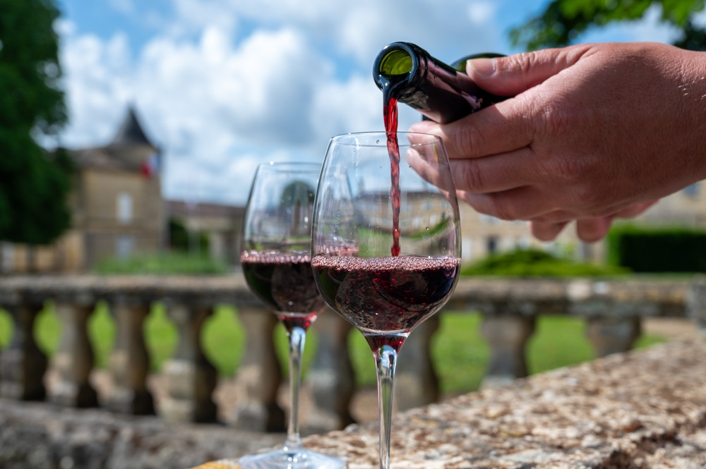 Tout savoir sur les vins de Bordeaux