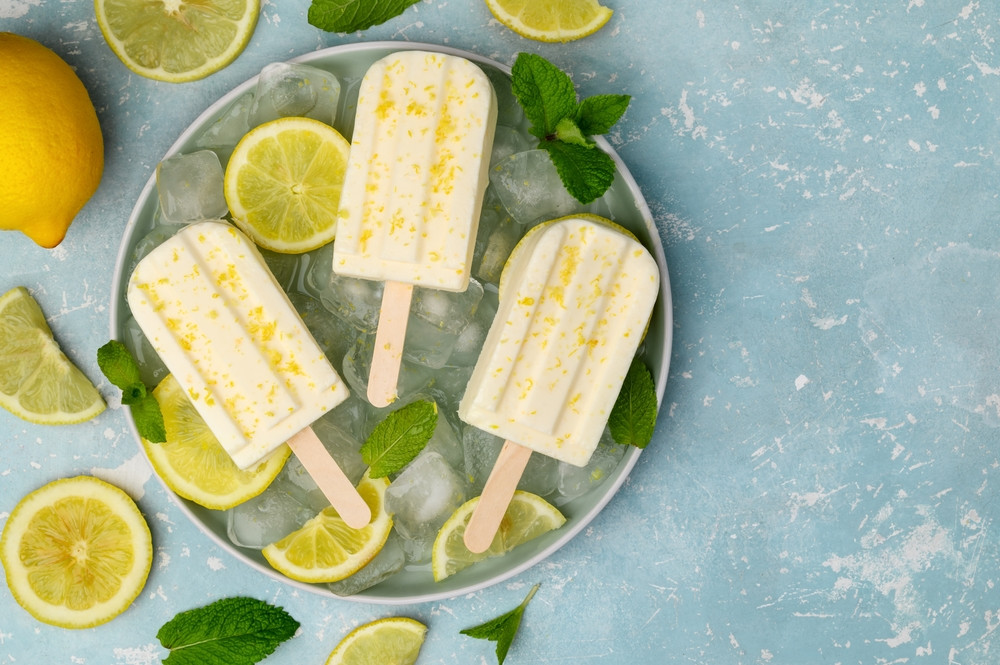 Comment empêcher la glace de cristalliser ?