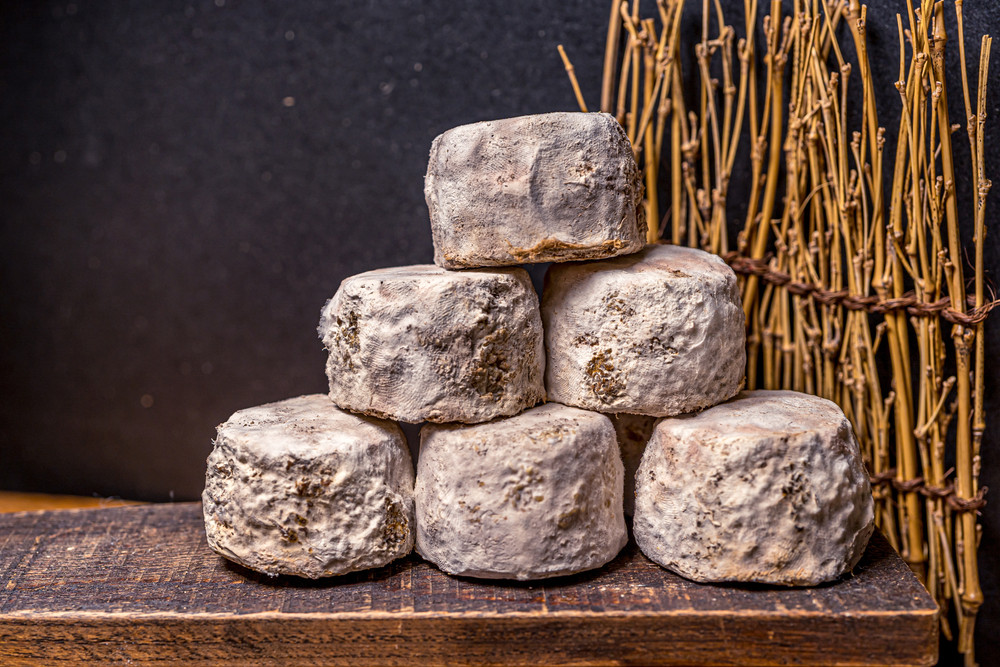 Crottin de chavignol : bienfaits, calories et utilisation en cuisine