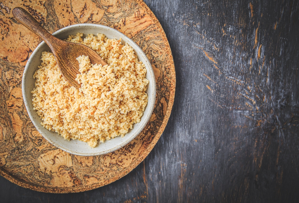 5 bonnes raisons de manger du boulgour