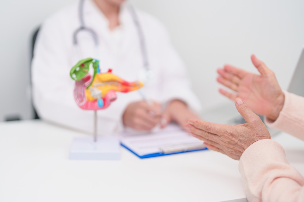 Le cancer du pancréas en 10 questions