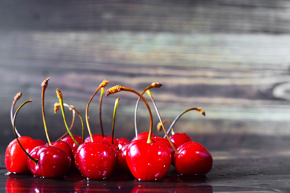 Queue de cerises : quels effets pour un ventre plat ?