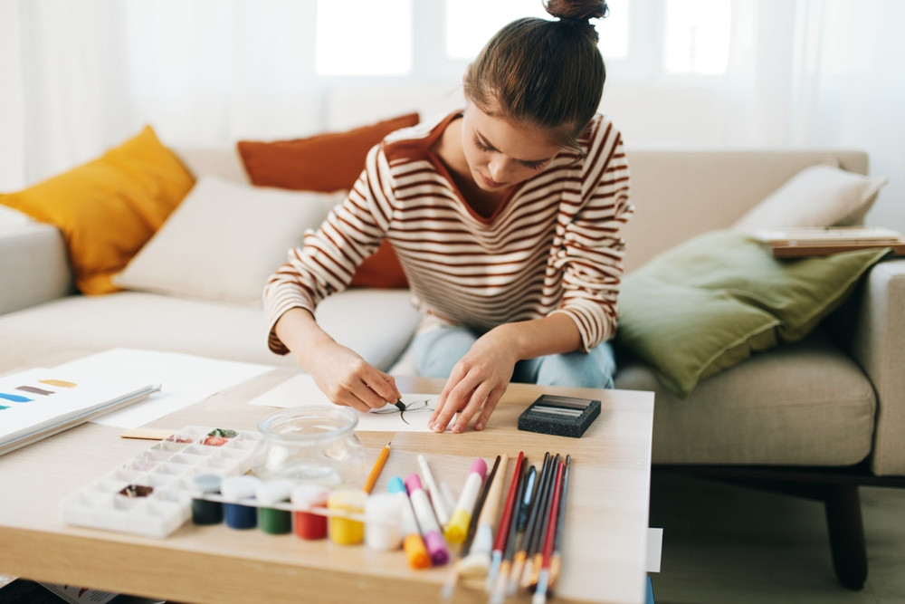 5 activités sans écran pour vos ados