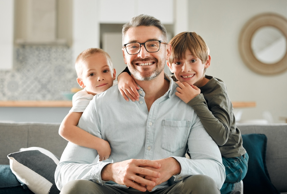 Mon nouveau partenaire n’aime pas mes enfants : que faire ?