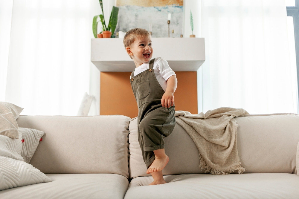 Terrible two : comment gérer la crise des 2 ans de mon enfant ?