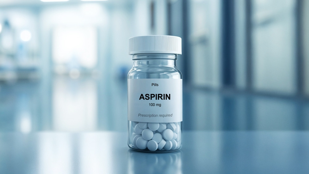 Quels sont les effets secondaires de l’aspirine ?