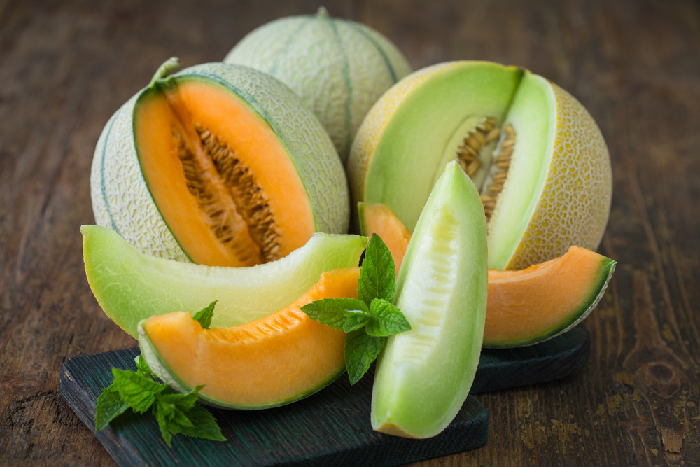 Melon jaune vs melon vert : quelles différences ?