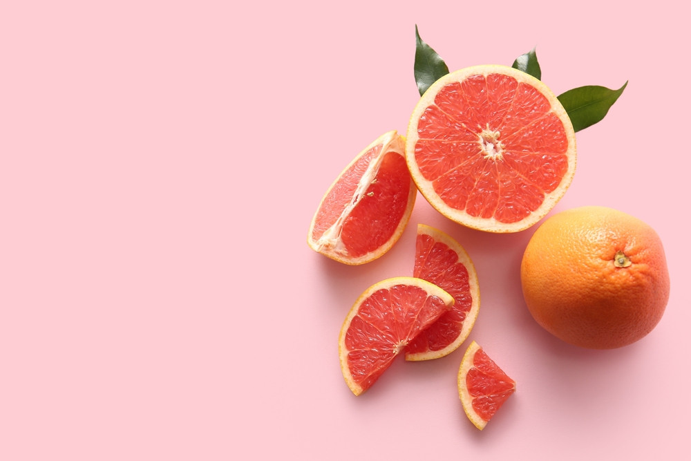 Comment cuisiner le pamplemousse ?