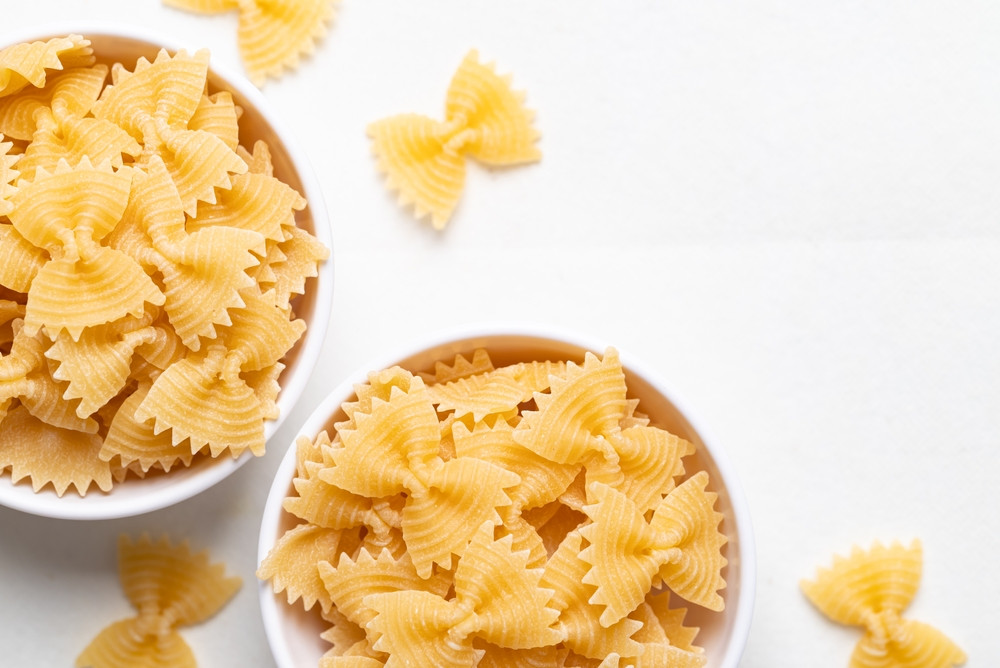 Comment réduire l'index glycémique des pâtes ?