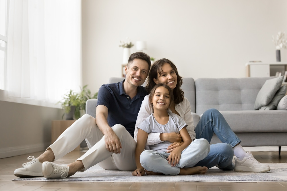 Présenter son nouveau partenaire à ses enfants : les erreurs à éviter