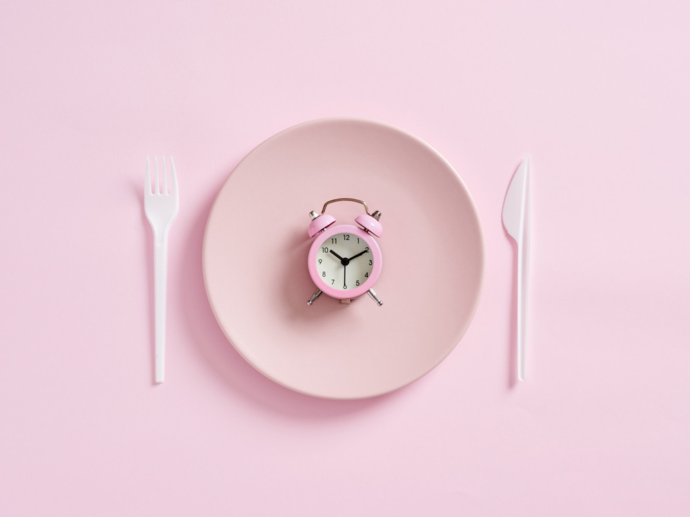 Les 3 heures préférées de notre horloge interne quand on veut perdre du poids