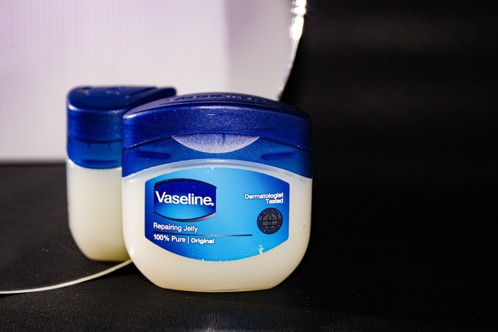 5 utilisations originales de la vaseline
