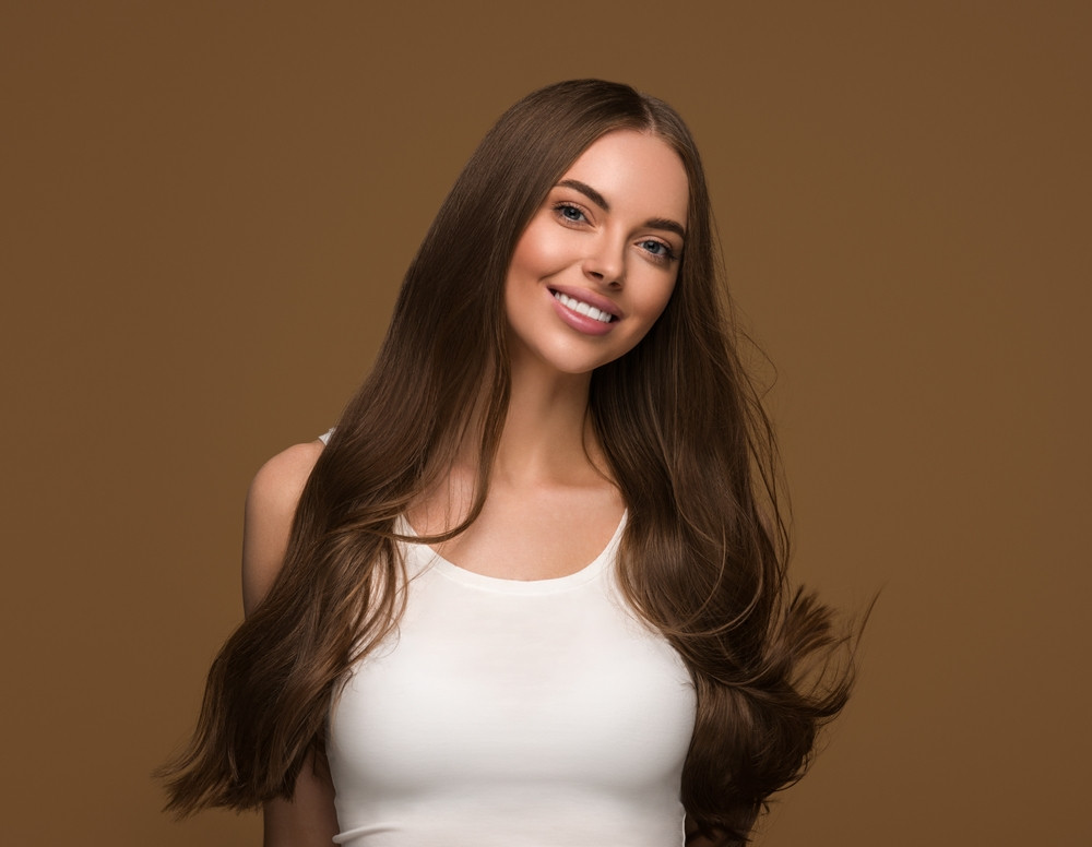 Comment coiffer des cheveux épais ?