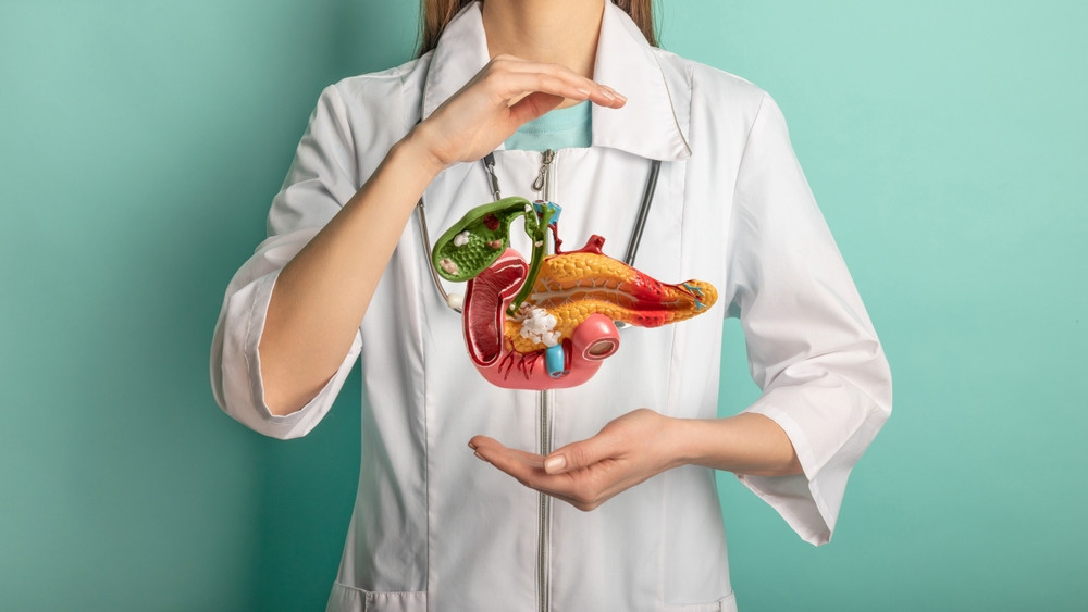 Cancer du pancréas : quels sont les premiers signes ?