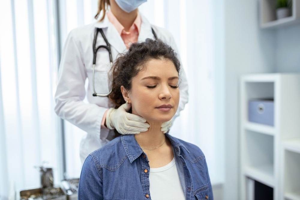 Lymphome : les premiers signes à surveiller