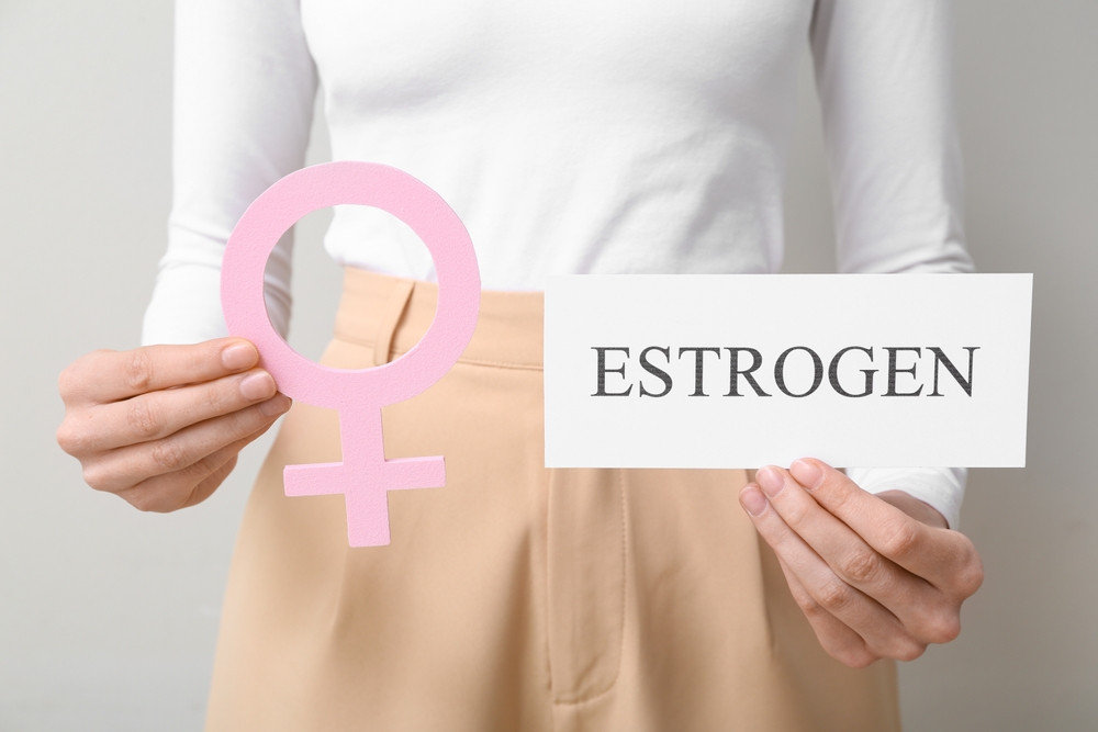 Qu'est-ce qui augmente le taux d'œstrogène ?