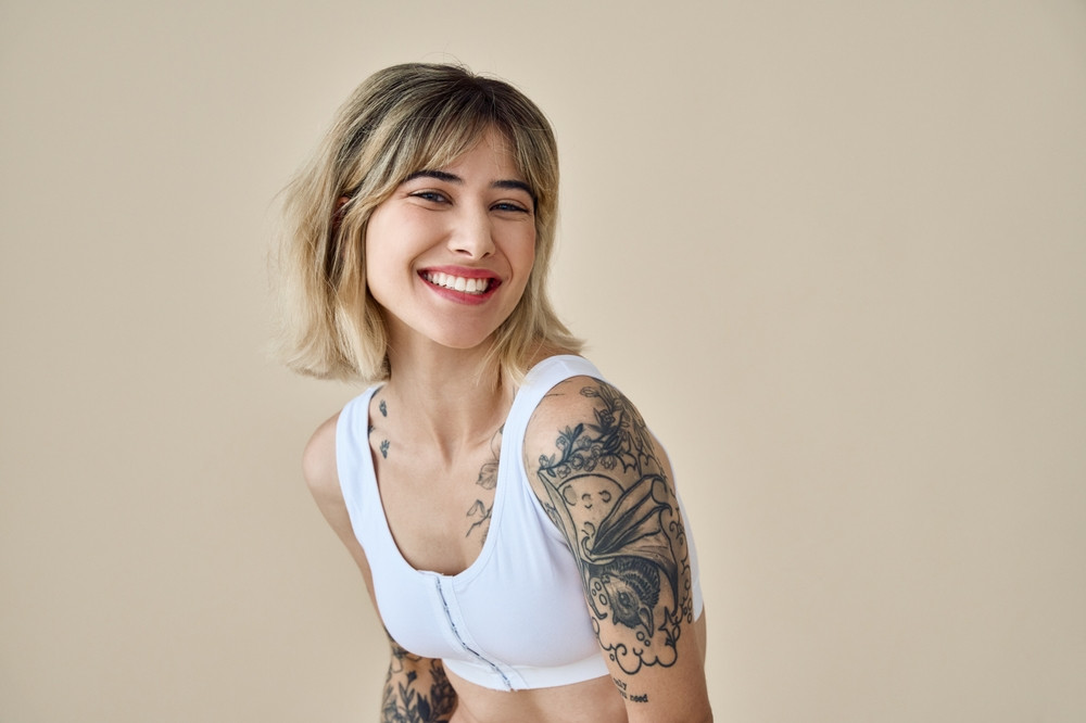 Ce que vos tatouages révèlent de votre personnalité
