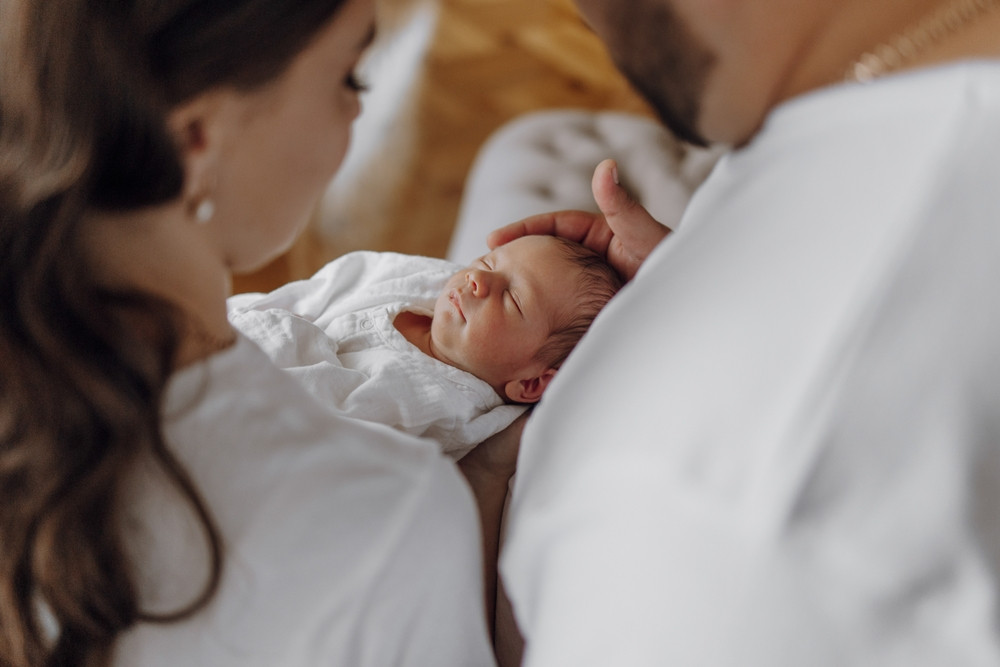 Les bruits blancs sont-ils efficaces pour endormir bébé ?