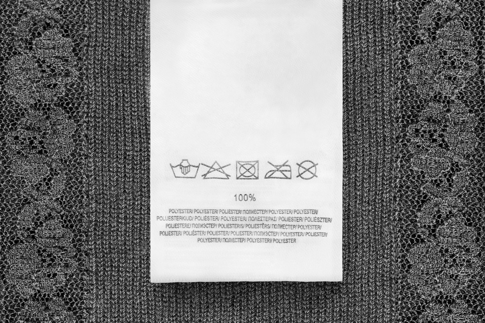 Que veulent dire les étiquettes sur nos vêtements ?