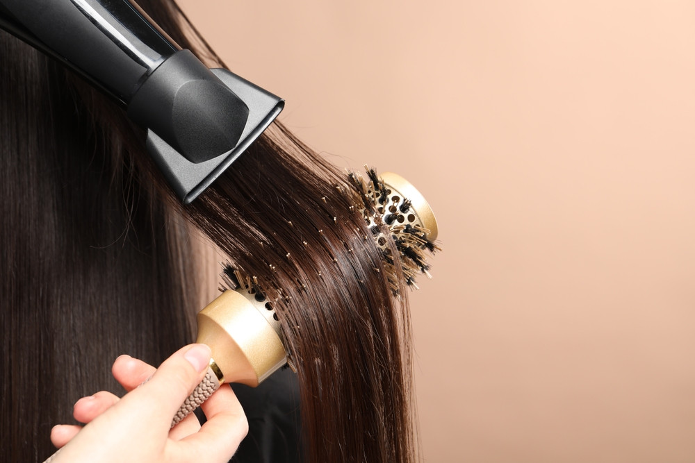 Comment faire facilement un brushing maison ?